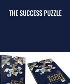 The Success Puzzle - Bob Proctor