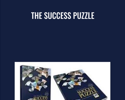 The Success Puzzle - Bob Proctor