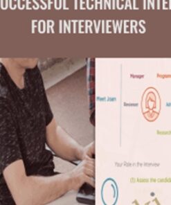 The Successful Technical Interview for Interviewers - Jason Alba