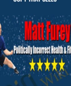 The Tao of Writing Email Copy that Sells – Matt Furey