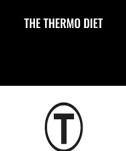 The Thermo Diet - Christopher Walker