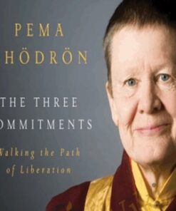 The Three Commitments - Pema Chödrön