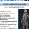 The Total Joint Replacement Patient: Supporting a Successful Journey - Paul M. Levy
