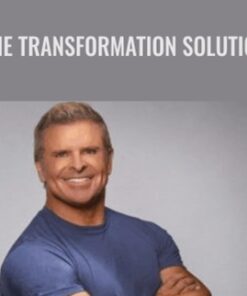 The Transformation Solution - Bill Phillips