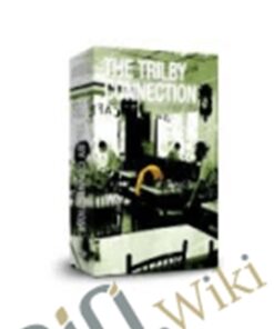 The Trilby Connection - Anthony Jacquin
