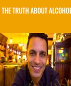 The Truth About Alcohol - BBC