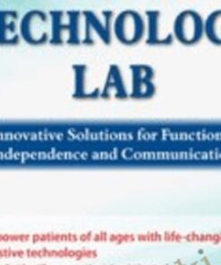 The Ultimate Assistive Technology Lab: Innovative Solutions for Functional Independence and Communication - Teresa Westerbur