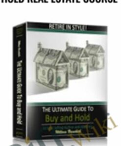 The Ultimate Guide to Buy & Hold Real Estate Course – William Bronchick