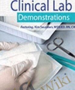 The Ultimate HANDS-ON Wound Care Clinical lab Demonstration - Kim Saunders