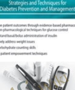 The Ultimate One-Day Diabetes Course - Laurie Klipfel