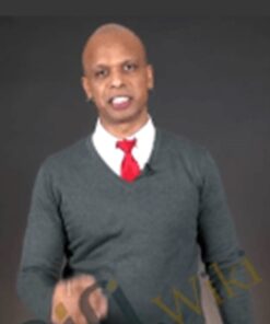 The Ultimate Seduction Model – Deepak Wayne