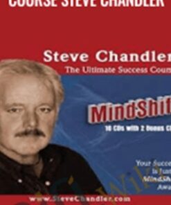 The Ultimate Success Course Steve Chandler – MindShift