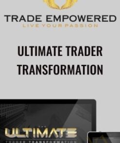 The Ultimate Trader  Transformation