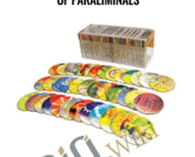 The Ultimate You Library of Paraliminals - Paul Scheele