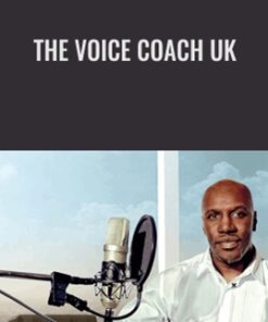 The Voice Coach UK - Ade