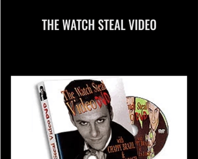 The Watch Steal Video - Chappy Brazil & Charles Bach
