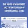 Experiential Therapy (Live) - Jeffrey Zeig