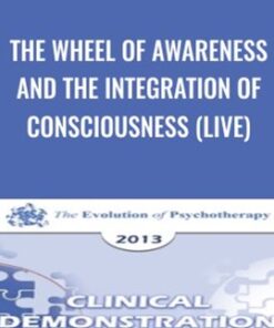 Experiential Therapy (Live) - Jeffrey Zeig