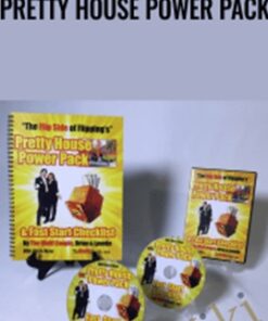 Pretty House Power Pack – The Wolff Couple