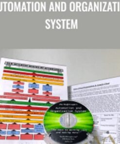 Automation and Organization System – The Wolff Couple