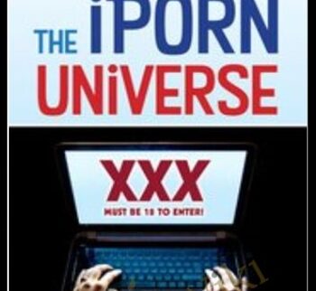 The iPorn Universe - Zachary Alti