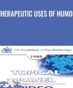 Therapeutic Uses of Humor - Murray Bowen