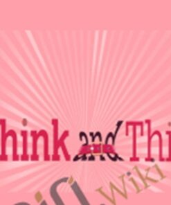 Think and Thin – Brittany Watkins
