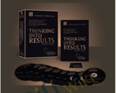 Thinking Into Results - Bob Proctor