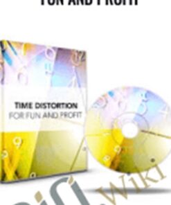 Time Distortion For Fun and Profit – David Snyder