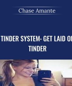 Tinder System: Get Laid On Tinder