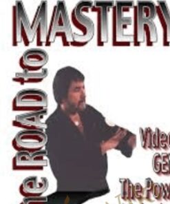 Road to Mastery - Tony Annesi
