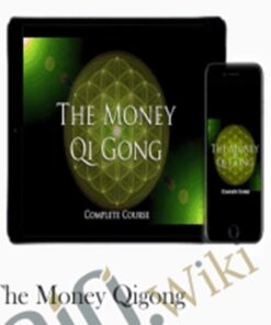 The Money Qigong - Tony Balistreri (Roaring Lion Publishing)
