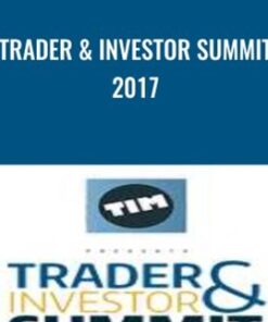 Trader & Investor Summit 2017
