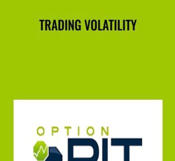 Volatility Master Class - Optionpit
