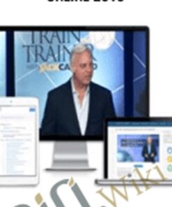 Train The Trainer Online 2018 – Jack Canfield
