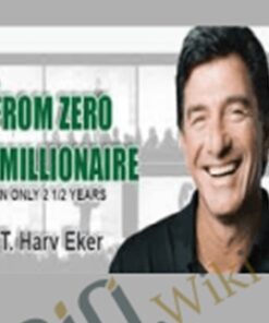 Train the Trainer 1 – T. Harv Eker