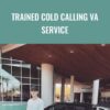 Trained Cold Calling VA Service - Jaelin White B