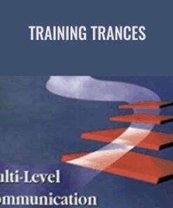 Training Trances - John Overdurf & Julie Silverthorn
