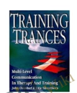 Training new trances – John Overdurf