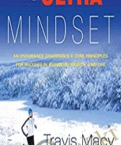 The Ultra Mindset – Travis Macy and John Hanc