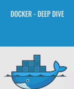 Docker - Deep Dive - Travis Thomsen