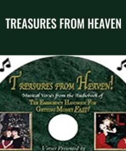 Treasures from Heaven - Carole Dore
