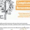 Treating Complicated Bereavement: Clinical Approaches for Client & Community Following Traumatic Loss - Frank R. Campbell