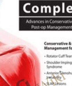 Treating the Shoulder Complex: Advances in Conservative & Post-op Management - Michael T. Gross