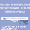 Treatment of Individuals with Aggressive Behavior : A Life-Span Treatment Approach - Donald Meichenbaum