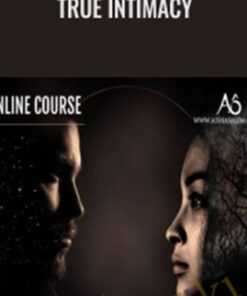 True Intimacy  - Aisha Salem