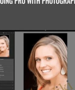 Going Pro with Photography - Josh Johnson
