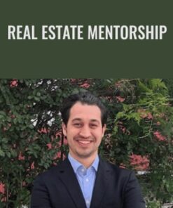 Real Estate Mentorship – UofRE