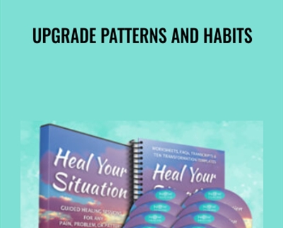Upgrade Patterns and Habits - Elma Mayer