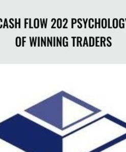 Cash Flow 202 Psychology Of Winning Traders – Van Tharp